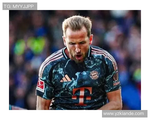 德甲足球新星崛起:当红球员引领联赛未来潮流