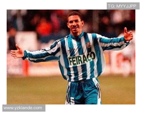 欧洲颜值与球技并存的足球天才球星盘点与推荐