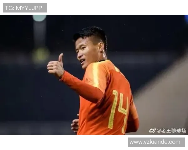 武磊引领中国足球新篇章展望未来发展方向与荣耀时刻