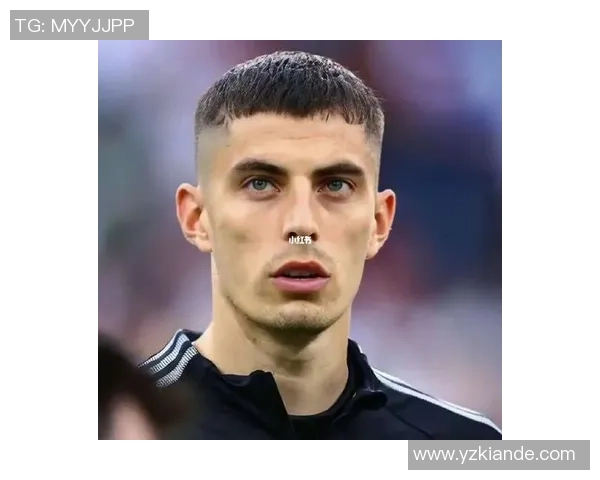 精选足球球星男头像大全 展现球场英姿与个性魅力