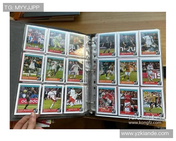 购买足球球星卡时的合理价格参考及市场分析 购买足球球星卡时的合理价格参考及市场分析