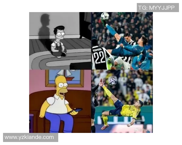 足球球星倒钩进球瞬间的经典头像背后的人物是谁解析