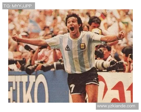 阿根廷足球巨星盘点：梅西领衔的顶级球员与传奇时刻